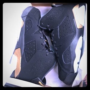 Jordan 6 size 6.5